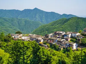 Mulihong
