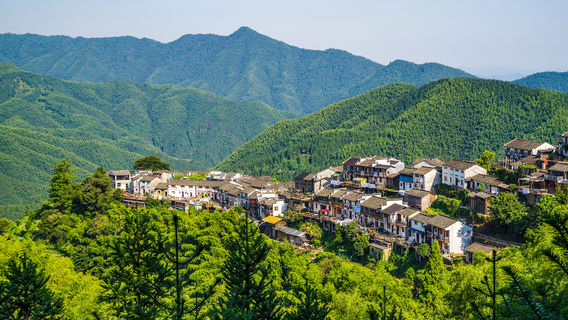 Xiuning