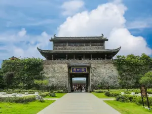 Huizhou Ancient Town