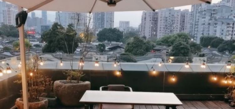 臨家閩南宴（東百中心店）