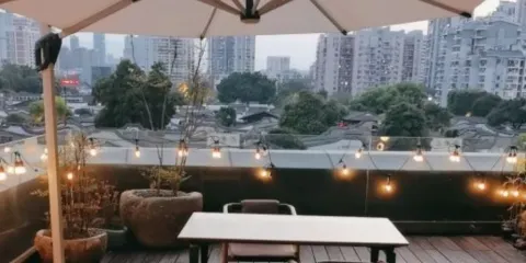 臨家閩南宴（三坊七巷店）