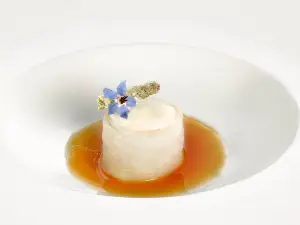 Corral de la Moreria Restaurant