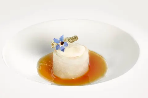 Corral de la Moreria Restaurant