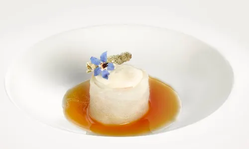 Corral de la Moreria Restaurant