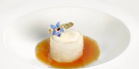 Corral de la Moreria Restaurant