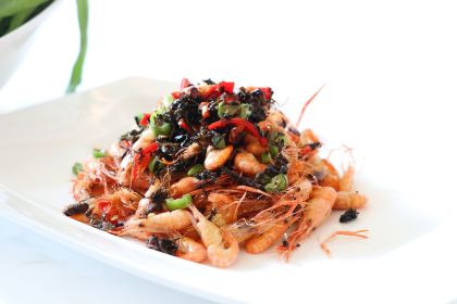 Xia Guang All Day Dining Restaurant