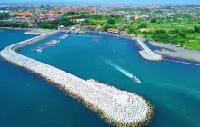 Sanur Harbour