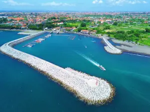 Sanur Harbour