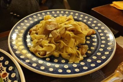 Osteria Il Buongustai