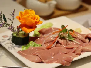 WELUYEHUA HOT POT