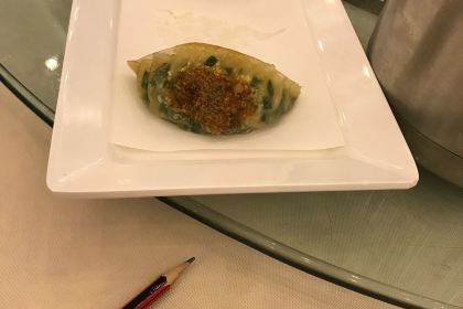 花园酒店国际会议厅