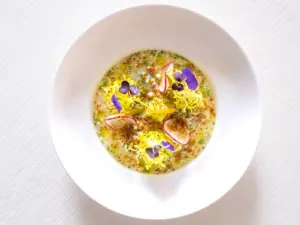 Restaurant Lafleur