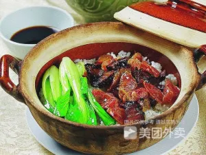 御鑫记猪肚鸡