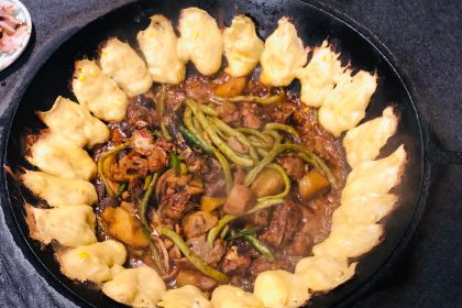 旧院柴火鸡(彭州店)