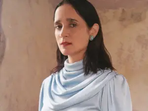 Las Palmas | Julieta Venegas Concert