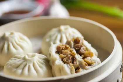 东升灌浆包(辛庄街总店)