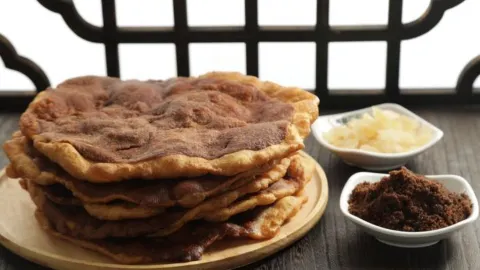 Heiyaochang Halal Roast Duck (Heiyaochang Street Branch) in Beijing