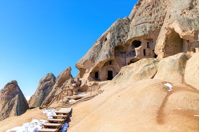 Selime Cathedral