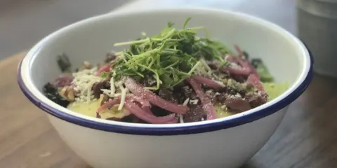 Souvla