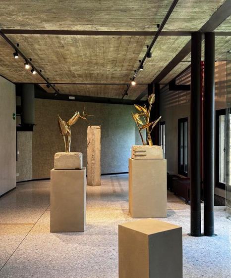 Carlo Scarpa e l'Officina Zanon。I fiteri del progetto | 베니스