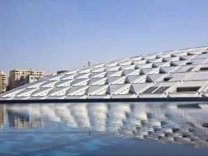 Alexandria Bibliotheca