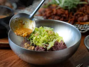 Maru Finest Korean Restaurant