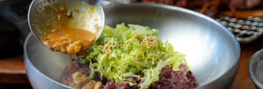 Maru Finest Korean Restaurant