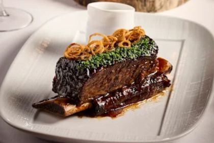 CARNA DUBAI BY DARIO CECCHINI