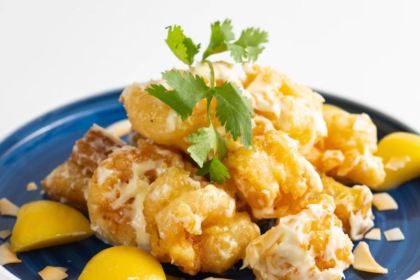 唐宴（青果巷店）