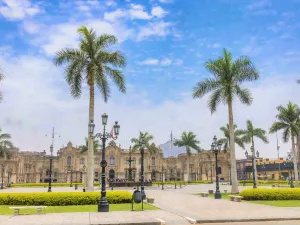 Centro Historico