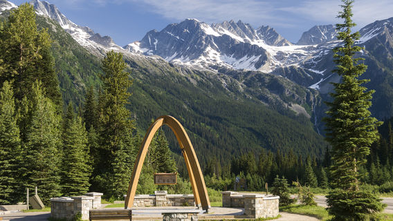 Glacier National Park