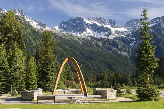 Glacier National Park