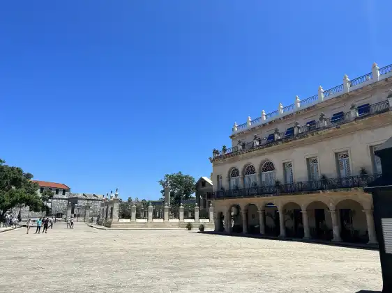 Hoteles cerca de Plaza de Armas