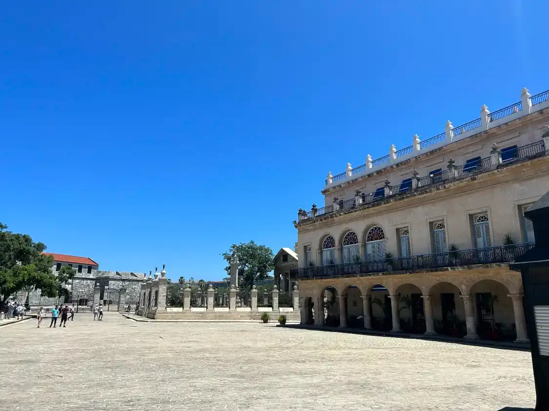 Hotels near Plaza de Armas