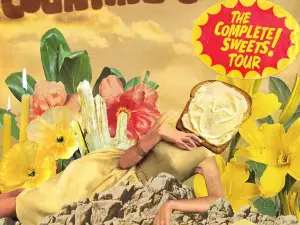 Counting Crows: The Complete Sweets! Tour
