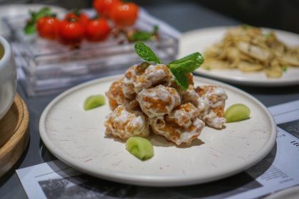 小大董(南京西路店)