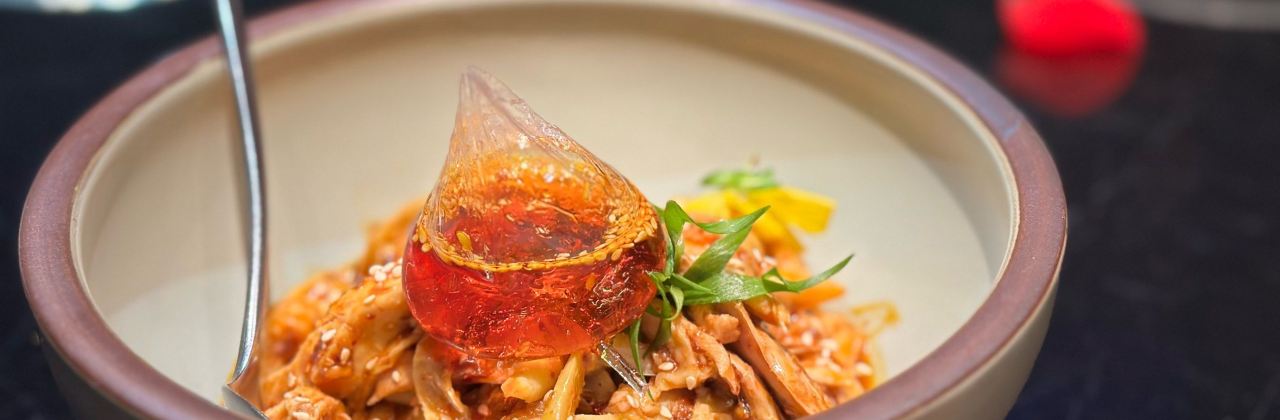 映水芙蓉(长宁来福士店)