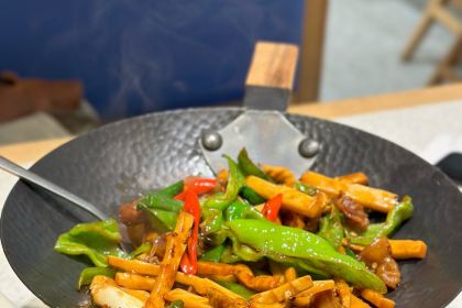 荣先森·福建菜(人广来福士店)