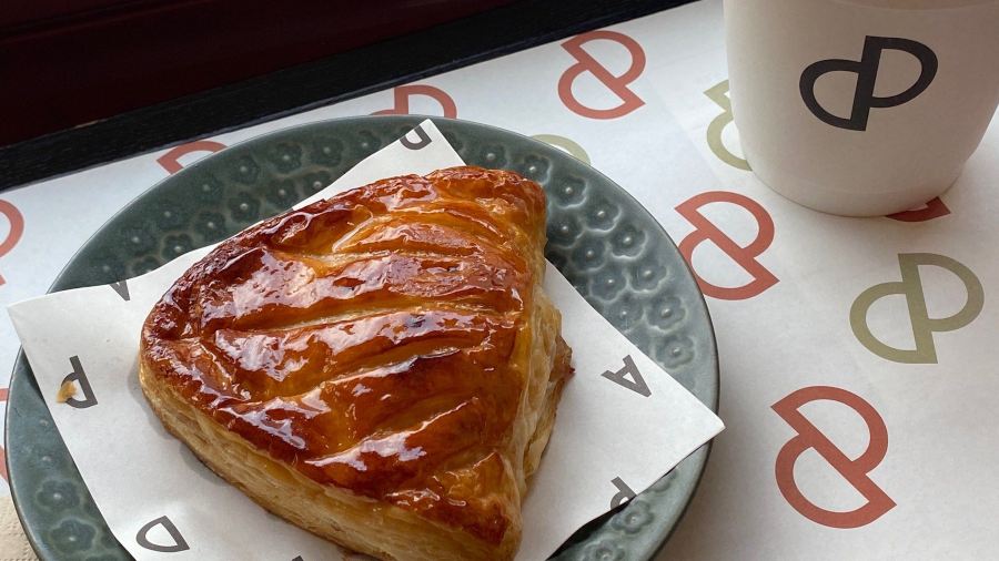 PAIN CHAUD 百丘(东平路店)