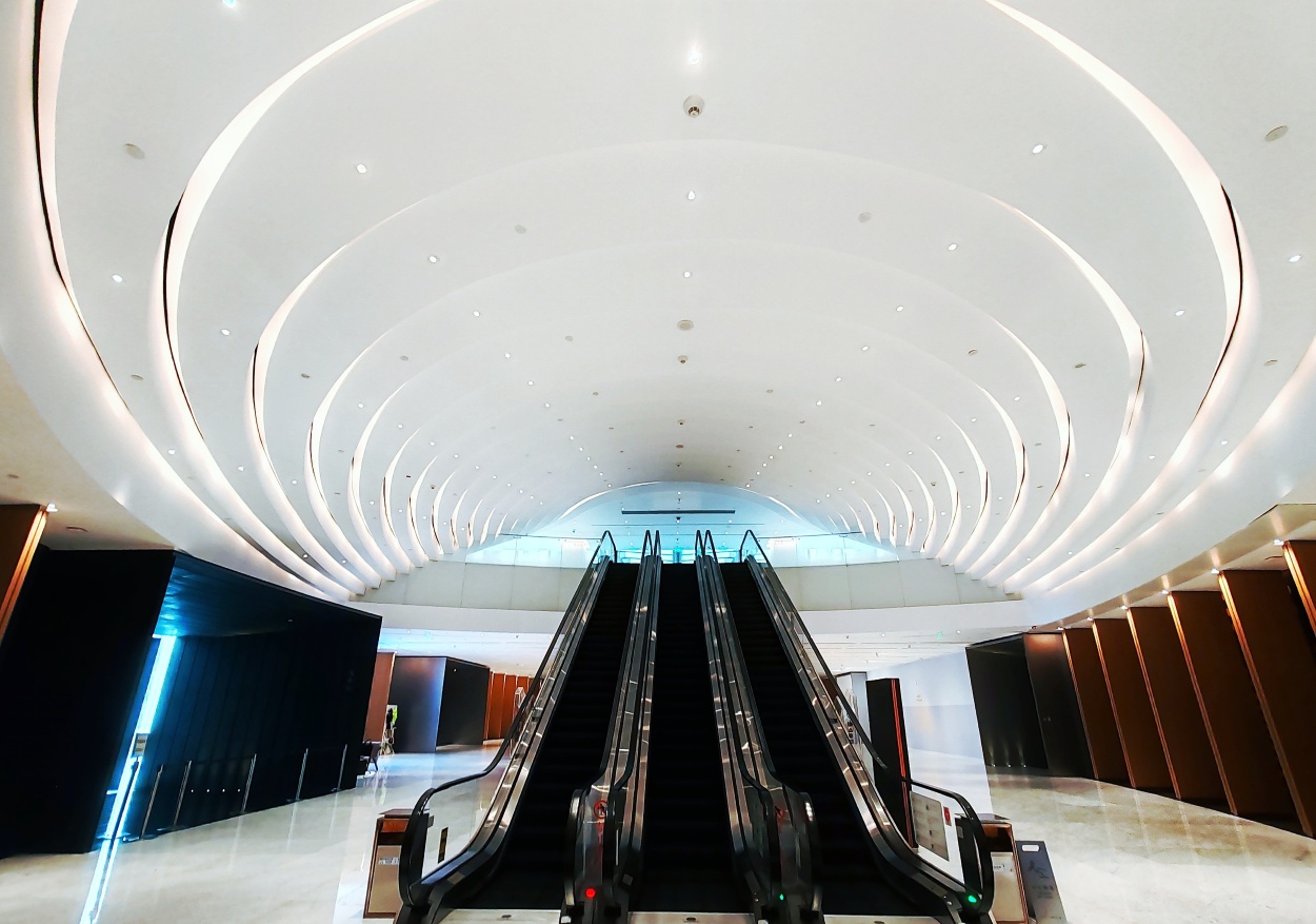 Shenzhen Huarun Building Art Center Tickets [2025] Promos - Main Image