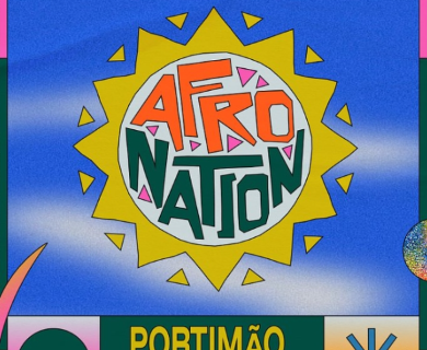 Afro Nation 2026