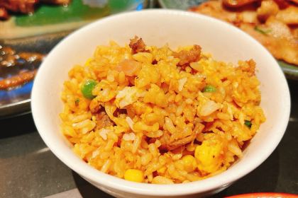 盛焰鐵板燒（海岸城店）