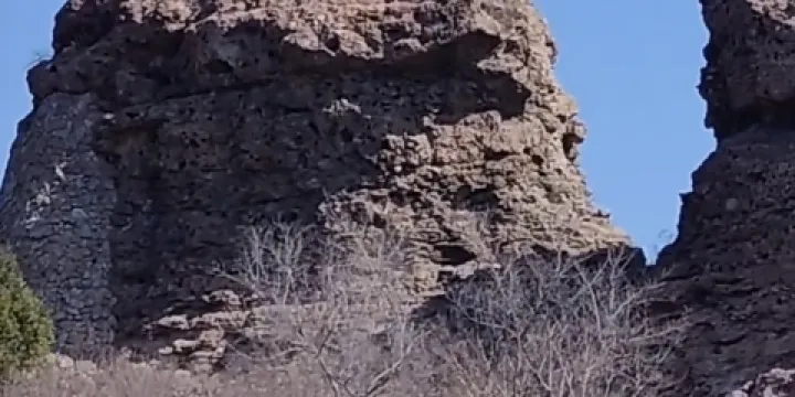 遼八塔旅遊景區