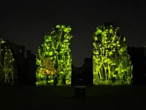 ฉากยอดฮิตยามค่ำคืนยอดนิยมในมิซิโยเนส