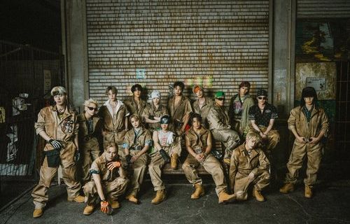 Rifu | THE RAMPAGE LIVE TOUR 2026 "(R)MPG"