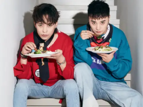 Boscombe | Daft Punk Concert