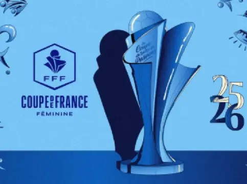 Coupe de France féminine Final 2026