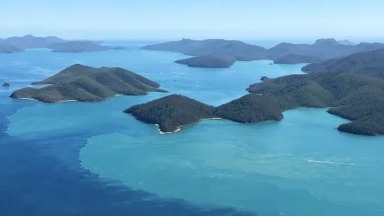 聖靈羣島