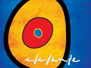 Aurora | Elefante 30th Anniversary Tour