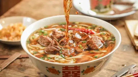 矮子粉店(湘春路店) in Hunan